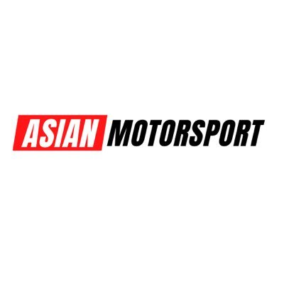 Asian Motorsport
News, analysis & updates from the Asian motorsport scene. Covering F4, GT, touring cars, grassroots & more.
https://t.co/M8oxY3IE9v