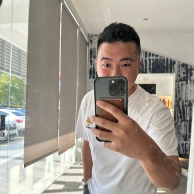 Max Huan