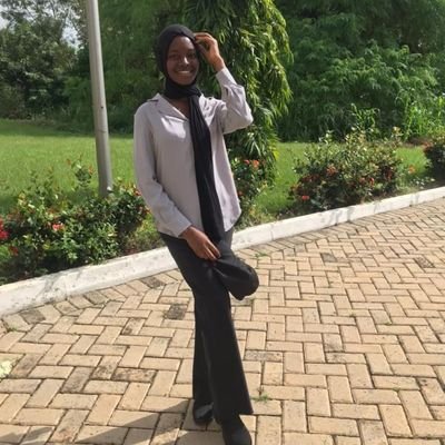 Titi is what most people call me.
Student @KNUSTGH #LASAG • AI researcher, Blockchain explorer, Defi maxi, Smart Contracts Auditor.