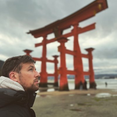 Santander, Cantabria | Apasionado en toda regla del mundo de la tecnología y del deporte. I haven't been everywhere, but it's on my list