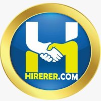 Hirerer.V(@hirererco) 's Twitter Profile Photo