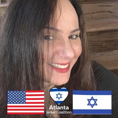 AIC❤️🇮🇱🇺🇸