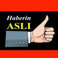 Haberin_Aslı(@Haberin_Asli2) 's Twitter Profile Photo