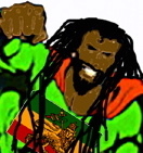 SuperDreadStory's profile picture. Cousin of Clarke Kent, grew up on a different side of Kyrpton. We've the same powers, and I've Locks of Steel. JAH is my guide, and kill Evil with Peace. Bless