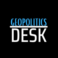 Geo Politics Desk (@geopoliticsdesk) 's Twitter Profile