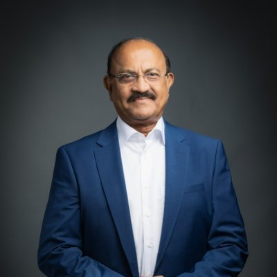 Raj Chengappa