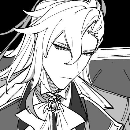 fairesurteil's profile picture. 𝙎𝙝𝙖𝙡𝙡 𝙩𝙝𝙚 𝙡𝙖𝙬 𝙖𝙣𝙙 𝙤𝙧𝙙𝙚𝙧 𝙗𝙚 𝙪𝙥𝙝𝙚𝙡𝙙. — Iudex of Fontaine ｜i: c6im5e7 ／SELECTIVE FOLLOW ｜STRICT IC.