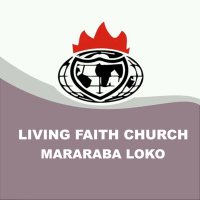 Living Faith Church Mararaba-Loko(@lfcmararabaloko) 's Twitter Profile Photo