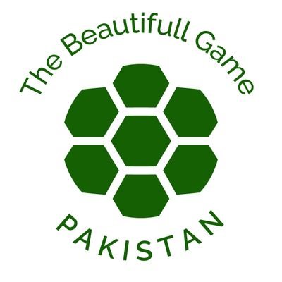 𝐇𝐨𝐦𝐞 𝐨𝐟 𝐭𝐡𝐞 𝐁𝐞𝐚𝐮𝐭𝐢𝐟𝐮𝐥 𝐆𝐚𝐦𝐞 ⚽ 𝐢𝐧 🇵🇰!|PFT 🇵🇰 ⚽ Fan Page!
#PakistanFootball