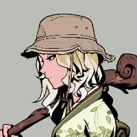 Yumo Yu 🐡⛓️ (@shihyumo) 's Twitter Profile