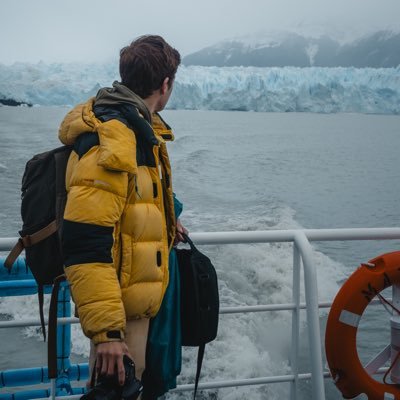 📸 Fotógrafo 📍Patagonia, Argentina