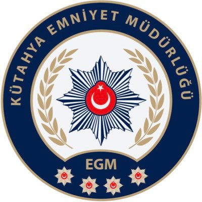 Kütahya Emniyet Müdürlüğü Resmî Twitter Hesabıdır. Lütfen İhbar ve Şikayetleriniz İçin 112'yi Arayınız.