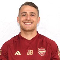 James Bevan (@jamesbevan09) 's Twitter Profile