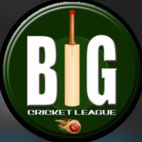 Big Cricket League(@bigcricleague_) 's Twitter Profile Photo
