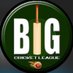 Big Cricket League (@bigcricleague_) Twitter profile photo Big Cricket League (@bigcricleague_) Twitter profile photo