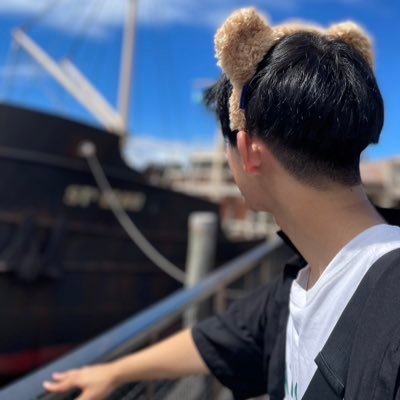 mochimochi46490's profile picture. 頑張ります