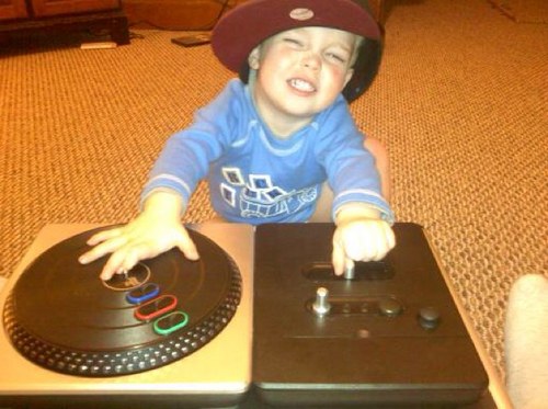 Spradlinm's profile picture. 