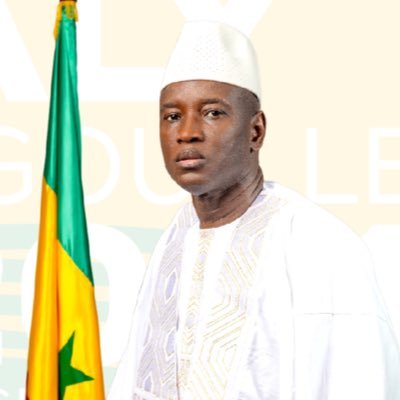 Aly Ngouille Ndiaye