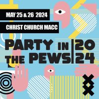 Party in the Pews(@partyinthepews) 's Twitter Profileg