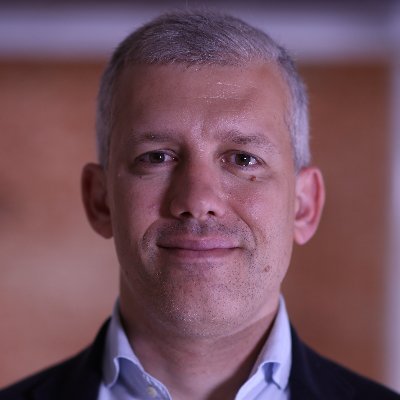 @NETSCOUT | Professor @IEUniversity @IEbusiness
Technology, Networks, Cybersecurity, Data Engineering, City Science.