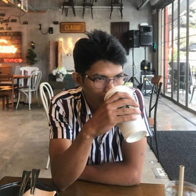 justkolmebadong's profile picture. Think Big, We Do