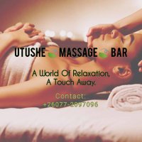 Utushe Massage Bar (@utushebar) 's Twitter Profile