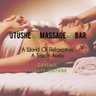 utushebar's profile picture. The best and convenient massage services in lusaka.