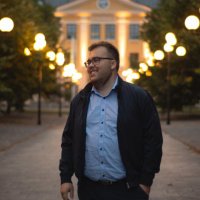 Johan Lindström (@johanlindst) 's Twitter Profile