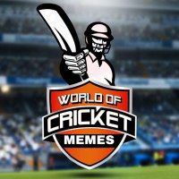 Worldofcricketmemes(@WOCricketmemes) 's Twitter Profile Photo