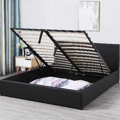 chinese bed frame supplier in b2b market