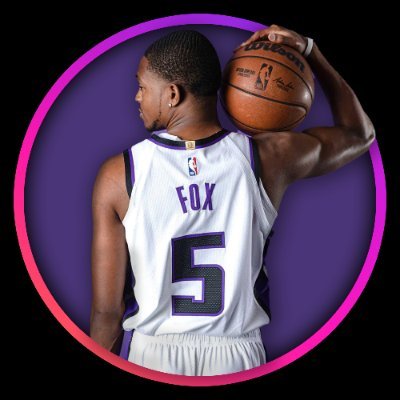 THE #1 De’Aaron Fox Fan Account 🏀 👑 Smash the Follow Button for Stats, Highlights, and Updates 📊 🔥 Bringing you the best Swipa Content on X 🏀 📣