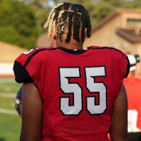Sione Reed (@sionereed21) 's Twitter Profile Photo