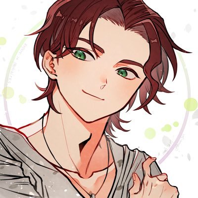 24|世界を笑いで包みたい|TikTok2万|よく呟きます(https://t.co/qiYLUZD5cz)※カスタムのお誘いは現在お断りさせていただいています。