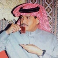 عبدالرحمن العنزي (@abdulrahman88ll) 's Twitter Profile