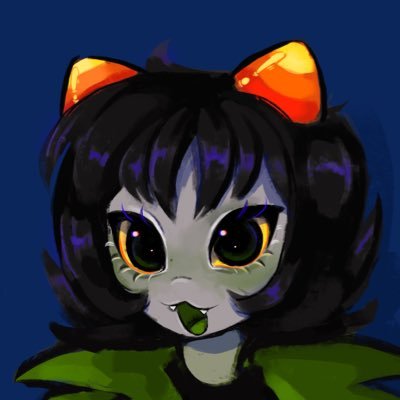 Meow :33 // Haii I will post Homestuck content and sometimes JohnnyDepp/MelanieMartinez!!!♡ Im more active on Ig @nepawtaleijon