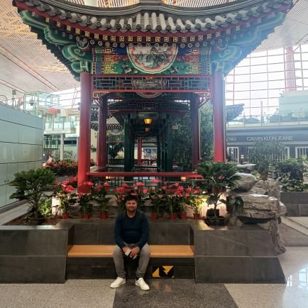 suvendu4u's profile picture. Odia