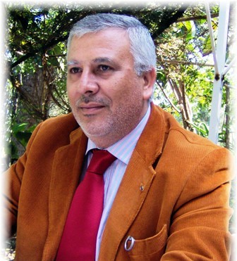ex Segretario Generale Regionale UILTEC Calabria, attualmente nonno.