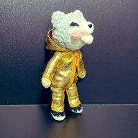 やん🐺🧶(@MWAM45701721) 's Twitter Profile Photo