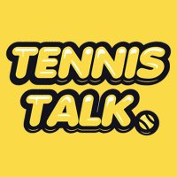 Tennis Talk(@thetennistalk1) 's Twitter Profile Photo