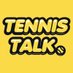 Tennis Talk (@thetennistalk1) Twitter profile photo
