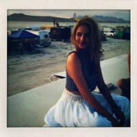 Quinn Fabray. (@rpquinnf) 's Twitter Profile