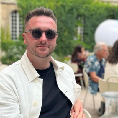 BrianKiernan14's profile picture. 🐾 🖼 🎾 🏋️🚴‍♂️🎭🎶🎬🥾📚🍺☕️