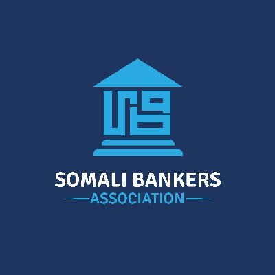 Somali Bankers Association (SBA) is a non-profit Association that represents the nation’s licensed Commercial Banks and is supervised by the @CBSsomalia