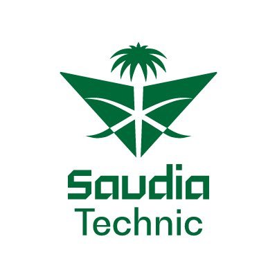 الحساب الرسمي للسعودية هندسة الطيران | The official account of the Saudia Technic