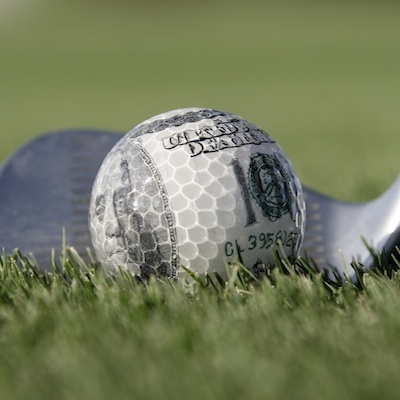 golfandtheartof's profile picture. Website for me David Gilroy (7.6) who is writing a book. Golf & The Art of Business drawing parallels between handicap reduction & growing my business by 600%