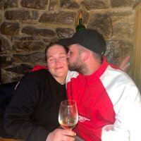 George (@georgeadamss) 's Twitter Profile