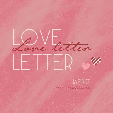 LoveLetterJF Profile Picture