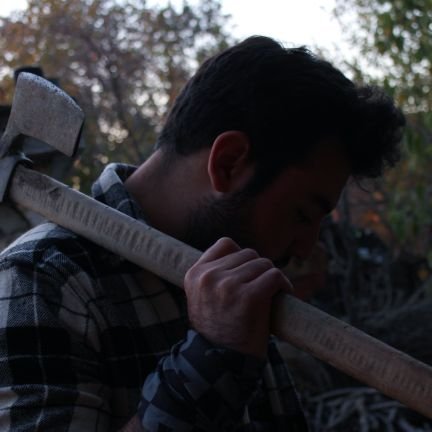 CanerKy3's profile picture. Paü📚