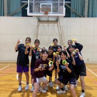 香川大学女子バスケットボール部 (@kagawa_u_bsk) 's Twitter Profile Photo