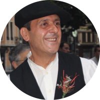 Javi González (@hutsetikhasi) 's Twitter Profile